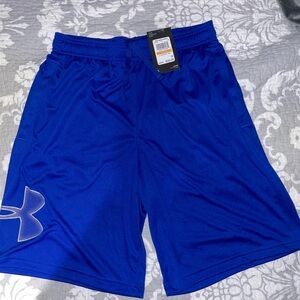Under Armour Men’s Shorts Small NWT
